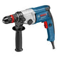 Bosch blauw gbm 13-2 re professional | boormachine | 750w | met diepteaanslag 210 mm - 06011b2002