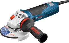 Bosch haakse slijpmachine gws19-125ci (nml)