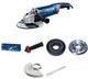 Bosch haakse slijpmachine gws24-180jz