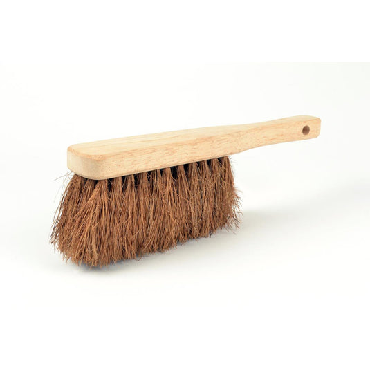 Linea handveger hout 28cm