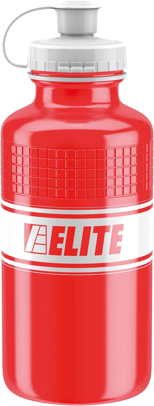 Elite trinkflasche eroica vintage bottle eroica vintage 500ml red