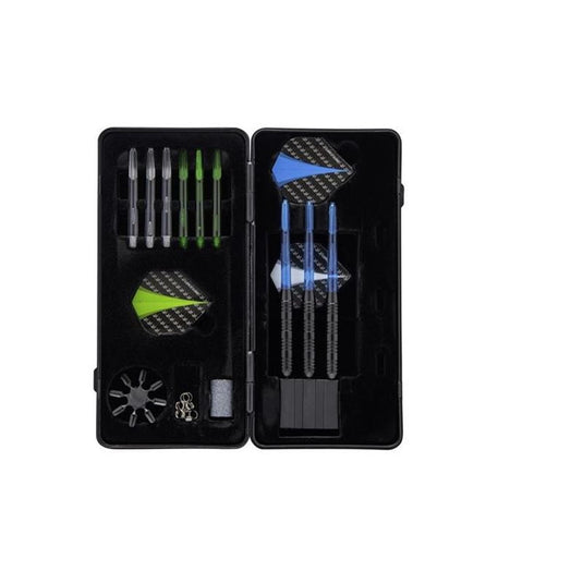 Longfield steel dartset
