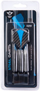 Engelhart longfield dart steeltip dartpijlen 23 gram met hoesje