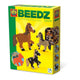 Ses beedz strijkkralen - paard