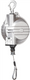 Rema veerbalancer 9358 18.0-22.0kg 2mtr (zwaar)