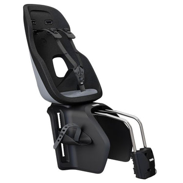 Thule achterzitje yepp nexxt 2 maxi framebevestiging grijs