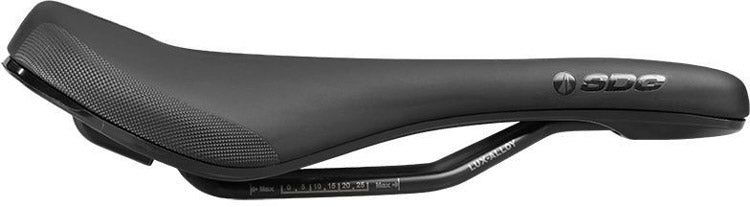 Load image into Gallery viewer, Sdg bel air 3.0 max lux-alloy traditional saddle
