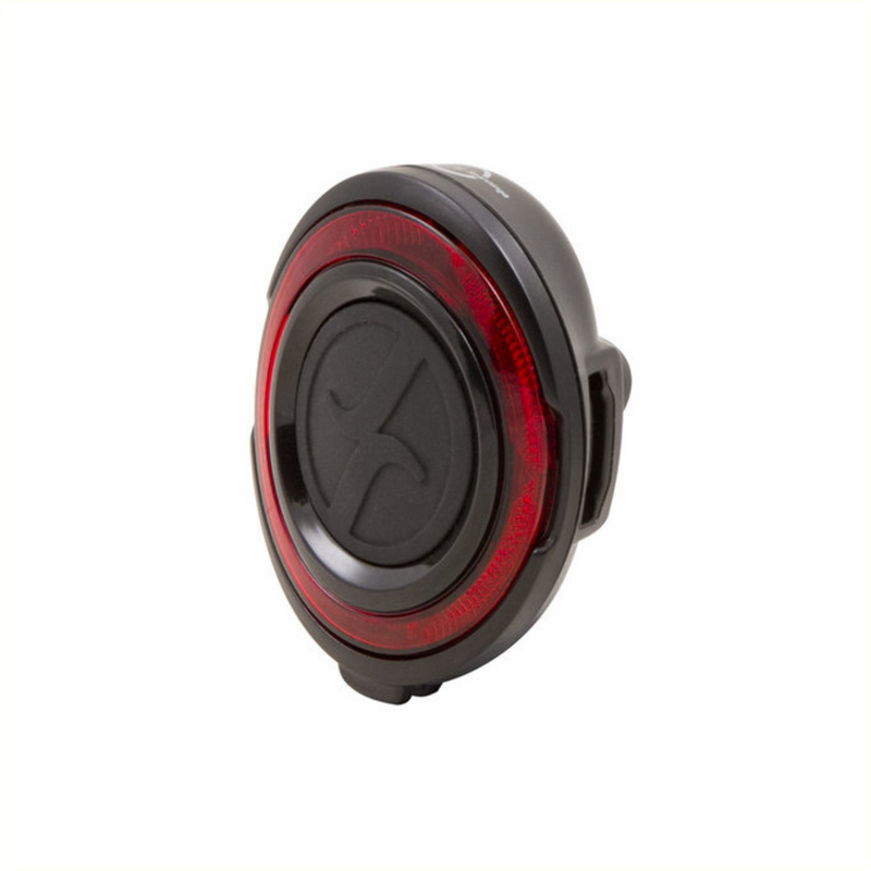 Load image into Gallery viewer, achterlicht O-Guard zwart
