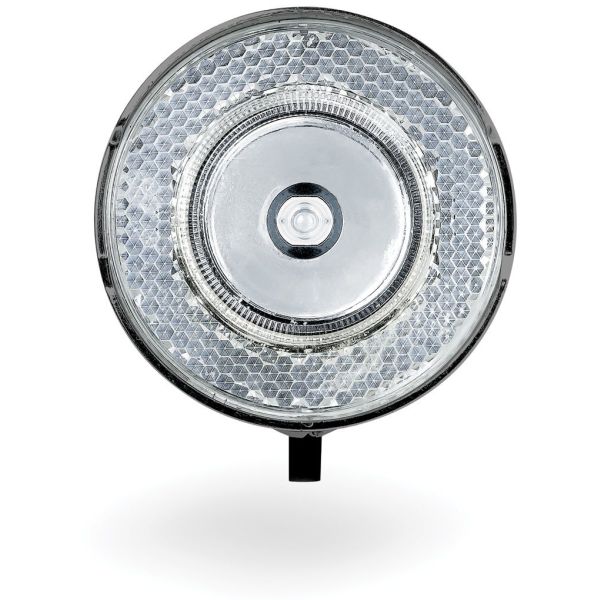 Load image into Gallery viewer, Axa koplamp 706 batterij darkchroom
