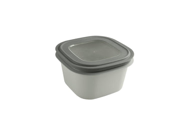 Sunware sigma home voorraaddoos 1,8 liter groen 18x18x10,4cm