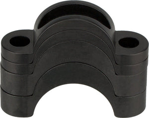 Profile design bracket riser kit