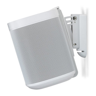 Flexson flxs1wm1011 sonos one muurbeugel wit