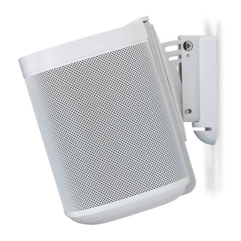 Load image into Gallery viewer, Flexson flxs1wm1011 sonos one muurbeugel wit
