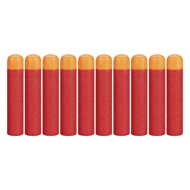 Nerf n-strike mega refill 10 darts