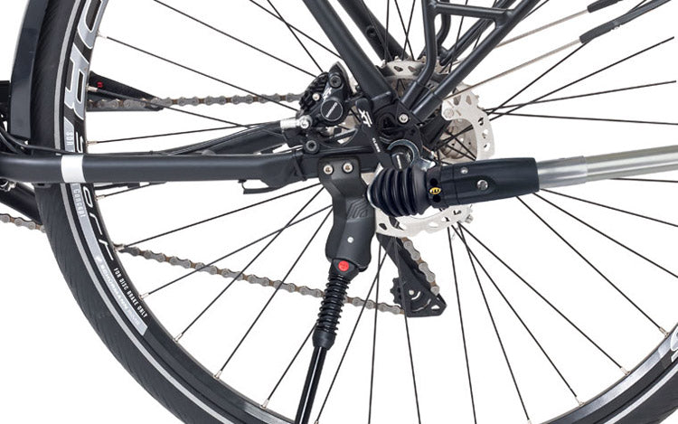 Load image into Gallery viewer, Hebie fix 18 t rear kickstand 26-28

