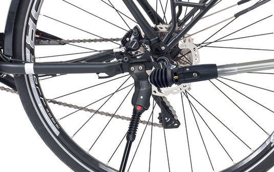 Hebie fix 18 t rear kickstand 26-28