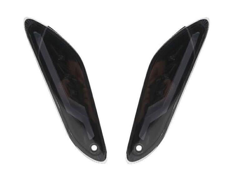 Load image into Gallery viewer, Level10 raw-set voor led smoke | vespa sprint primavera
