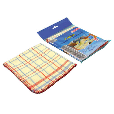Stofdoek 2 stuks 35x35 stofdoek 2 stuks