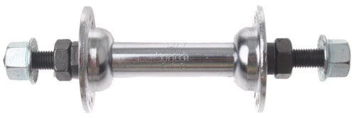 3m voornaaf staal, 36 gaats, 14m