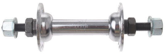 3m voornaaf staal, 36 gaats, 14m