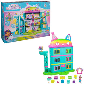 Gabby's dollhouse gabby #039;s dollhouse celebration poppenhuis
