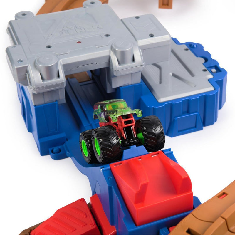 Load image into Gallery viewer, Monster jam booster speelset
