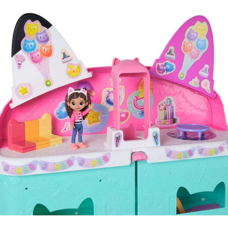 Load image into Gallery viewer, Gabby's dollhouse gabby #039;s dollhouse the movie poppenhuis
