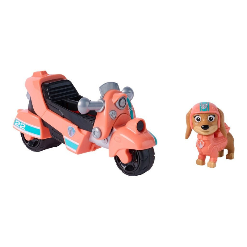 Load image into Gallery viewer, Paw patrol liberty reddingsmotor
