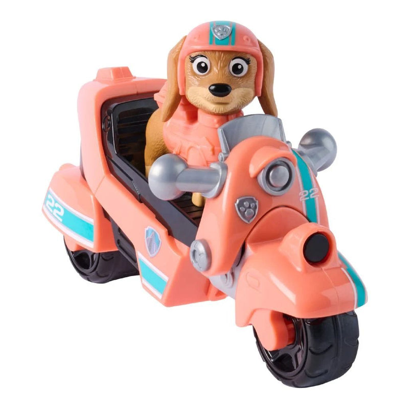 Load image into Gallery viewer, Paw patrol liberty reddingsmotor
