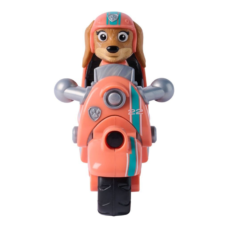 Load image into Gallery viewer, Paw patrol liberty reddingsmotor
