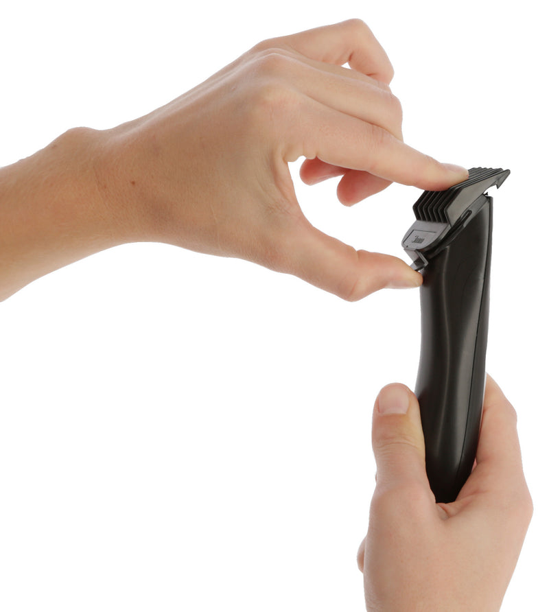 Load image into Gallery viewer, Producten accu tondeuse clipster cuttox set compleet
