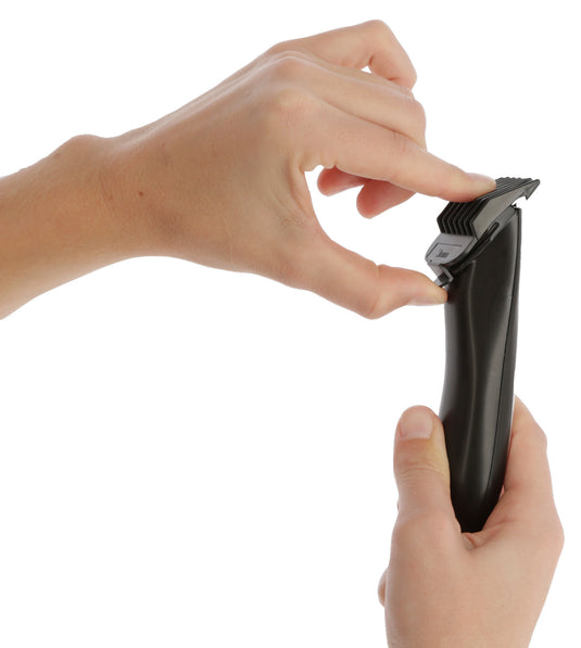 Producten accu tondeuse clipster cuttox set compleet