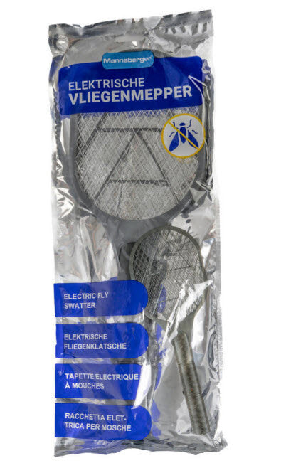 Load image into Gallery viewer, Producten elektrische vlieg mugmepper
