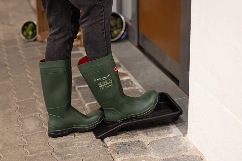 Load image into Gallery viewer, Producten uittrekbak voor schoenen laarzen easyout 1 paar
