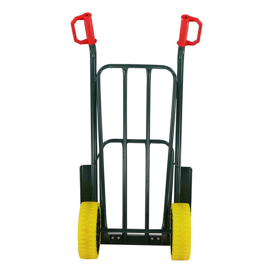 Fort producten steekwagen type kxl 250kg met wings plusnml wielen