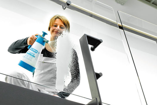 Gloria producten drukspuit foam master fm10 1 liter