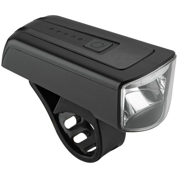 Load image into Gallery viewer, Axa verlichtingsset dwn set 70 lux usb-c oplaadbaar
