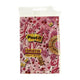 No brand post-it boekjes paars | 4 stuks