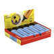 Abi tekstmarker stlo boss original ultra 2-5mm blauw schuin