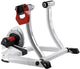 Elite hometrainer qubo fluid roller trainer qubo fluid black white