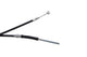 Tfl cable achterremkabel | peugeot ludix