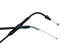 Tfl cable gaskabel | peugeot vivacity ('08)