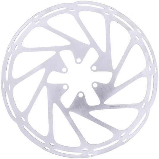 Sram remschijf centerline brake rotors 200 mm centerline 6-hole