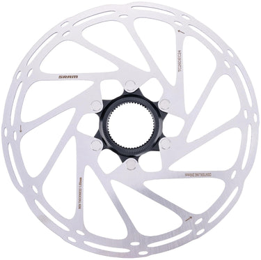 Sram bremsscheibe centerline brake rotors 200 mm centerline center lock