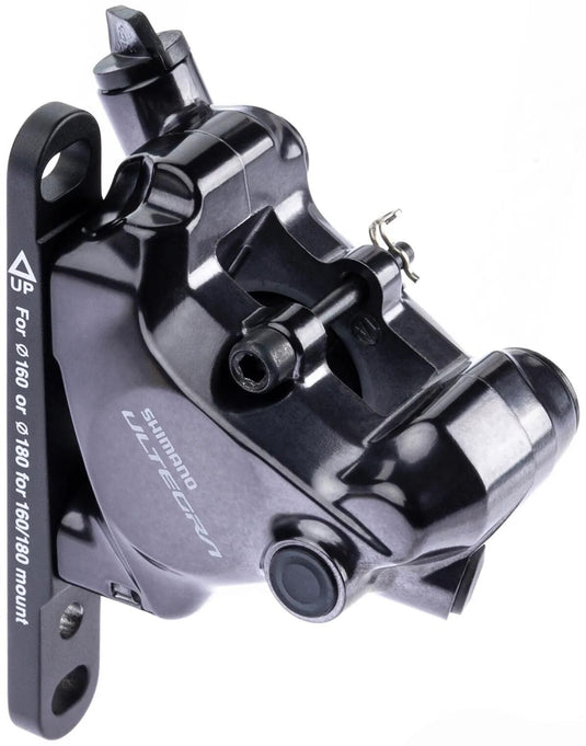 Shimano bremssattel ultegra br-r8170 br.caliper shim.ultegra br-r8170 fr. 2 pistons