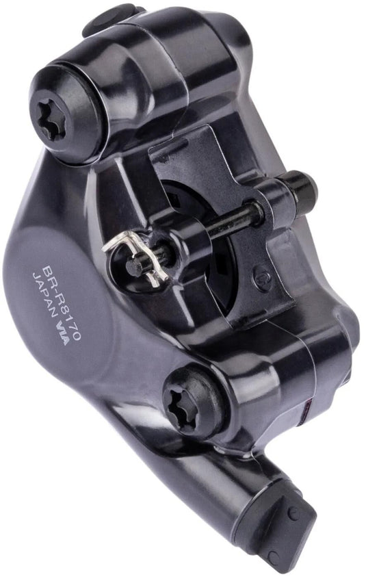 Shimano ultegra br-r8170 flat-mount brake caliper rear