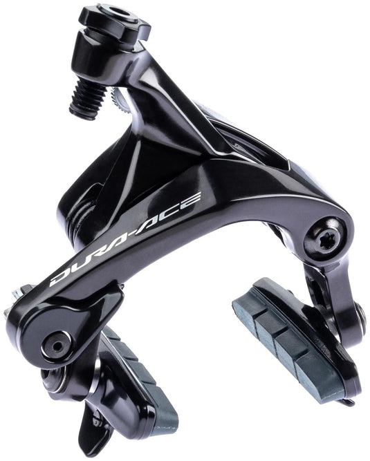 Shimano rennbremse dura ace br-r9200 brake shim.dura ace br-r9200 fr.carbon rims