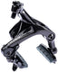 Shimano racerem dura ace br-r9200 brake shim.dura ace br-r9200 fr.carbon rims