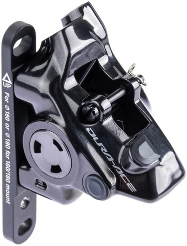 Shimano remblokhouder dura ace br-r9270 br.caliper shim.dura ace br-r9270 front