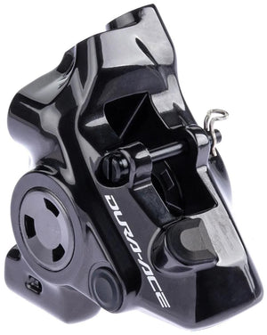 Shimano remblokhouder dura ace br-r9270 br.caliper shim.dura ace br-r9270 rear